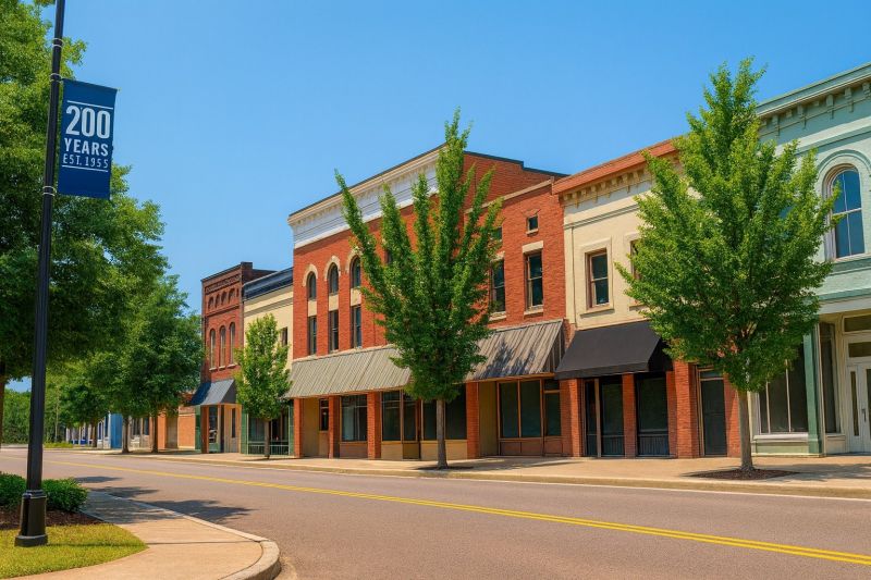 Tree Removal Service in Old Hickory, TN