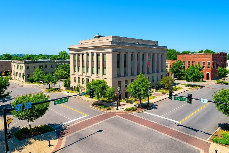 Tree Removal Service in Sumner County, TN